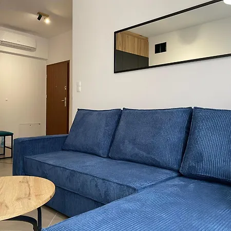 Twoja Przystan Slawa- Apartament Przy Plazy Exterior photo