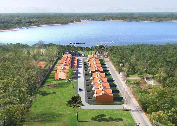 Twoja Przystan Slawa- Apartament Przy Plazy