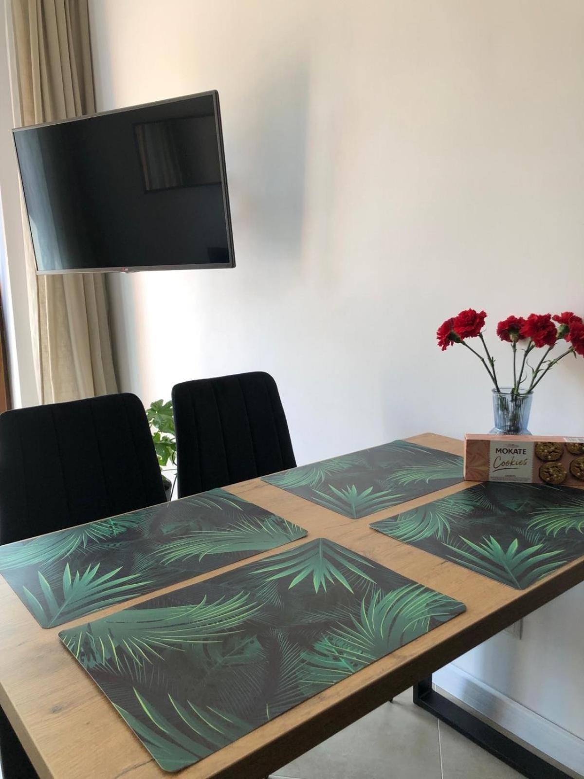 Apartment Twoja Przystan Slawa- Przy Plazy