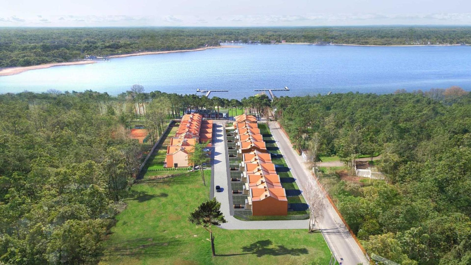 Apartment Twoja Przystan Slawa- Przy Plazy *