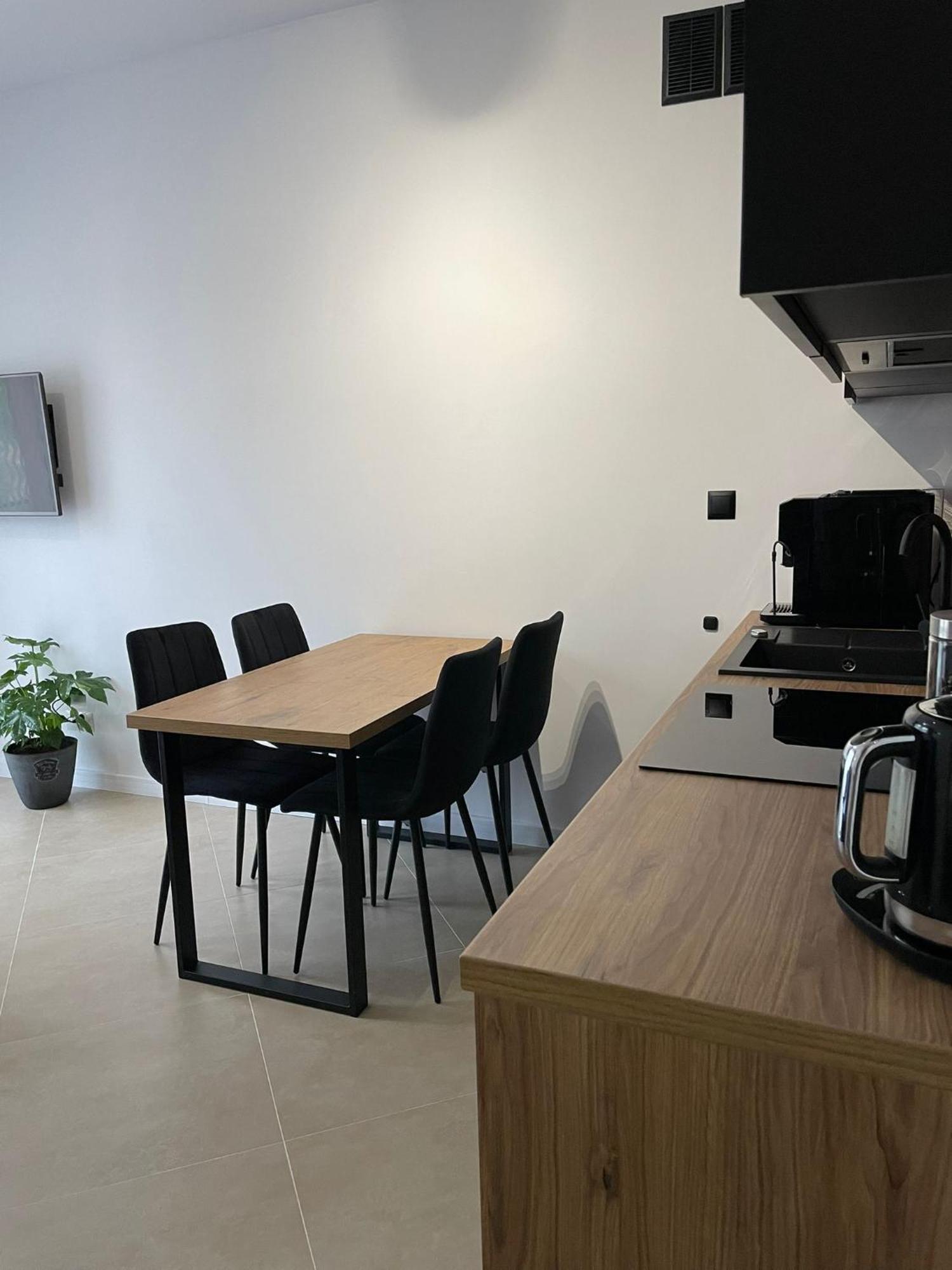 Apartment Twoja Przystan Slawa- Przy Plazy
